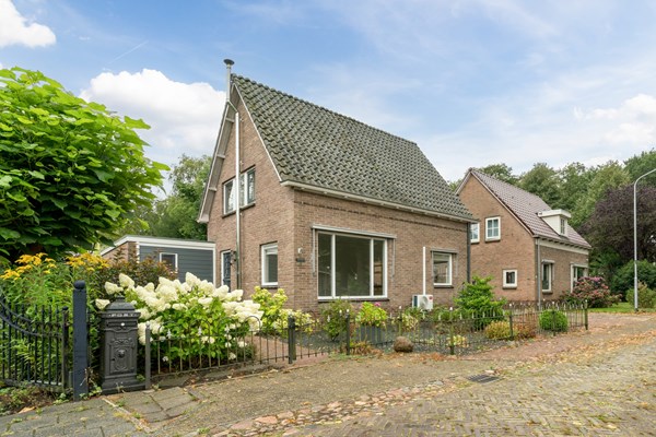 Tiphofweg 3, 9471 EV Zuidlaren